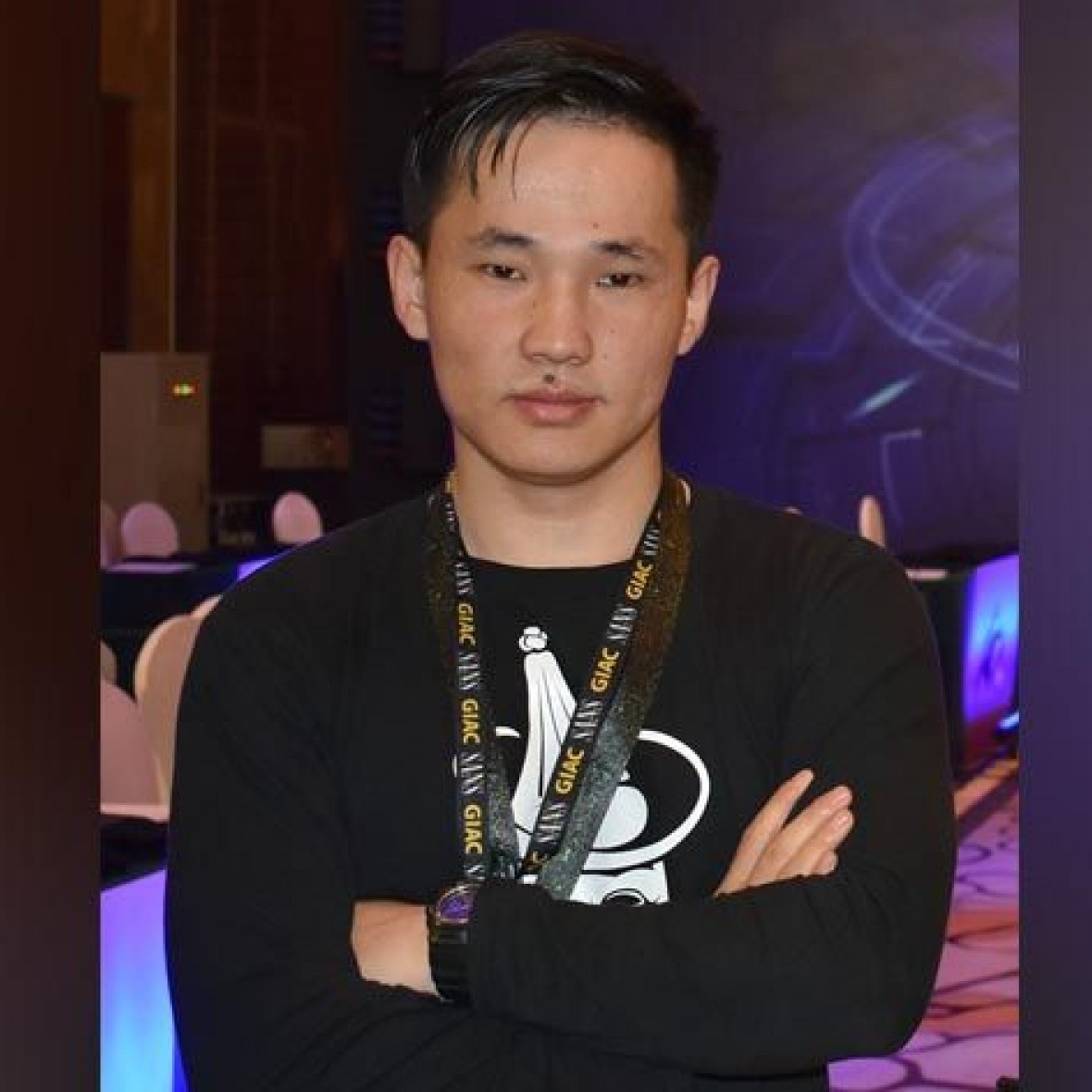 Ganbagana
